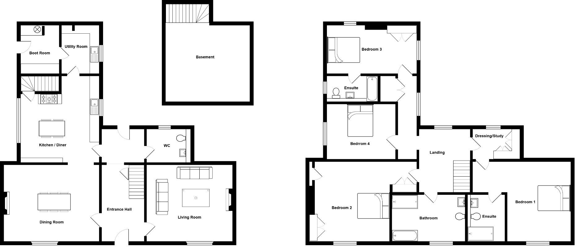 property Raw Floorplan Images}