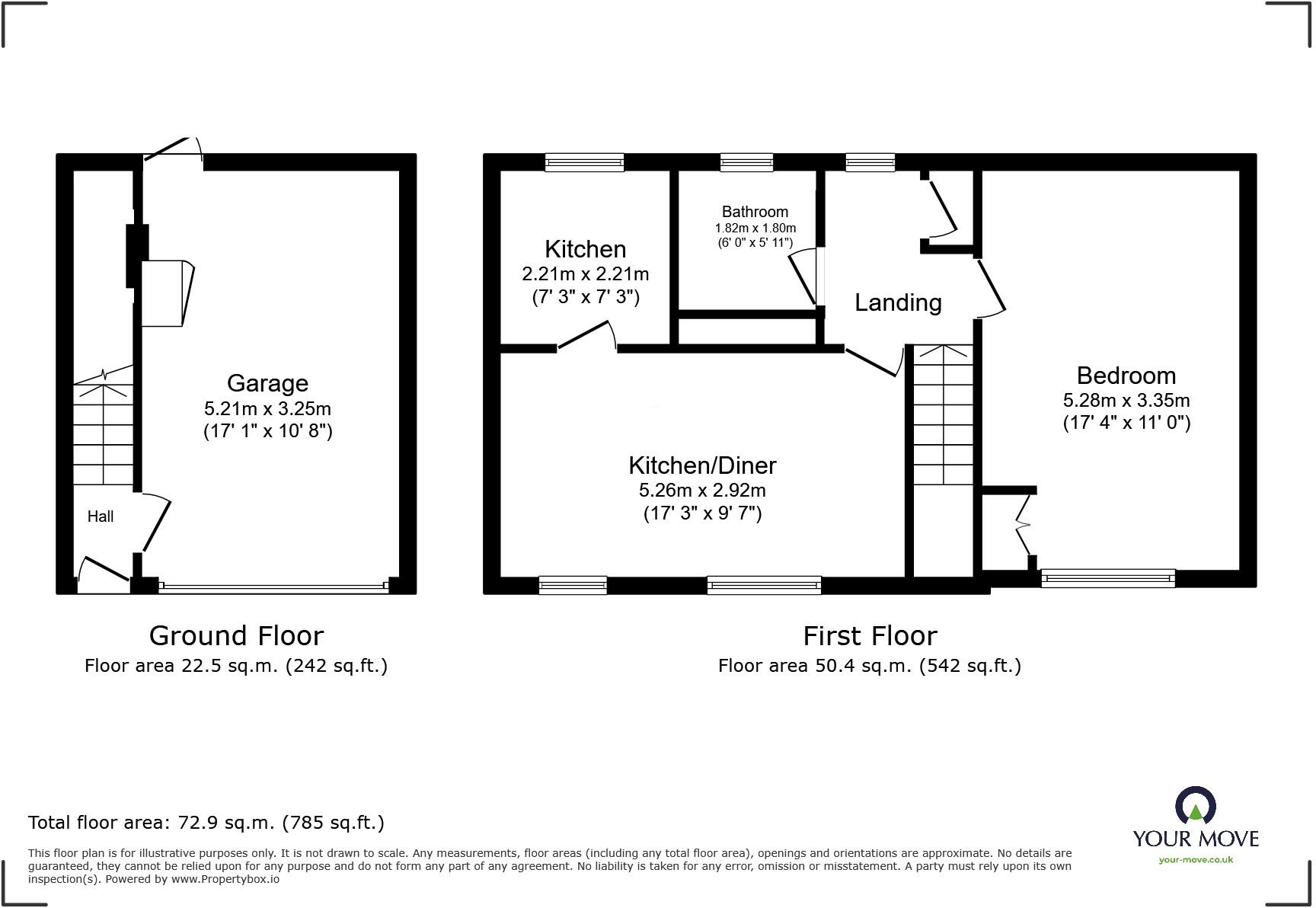 property Raw Floorplan Images}