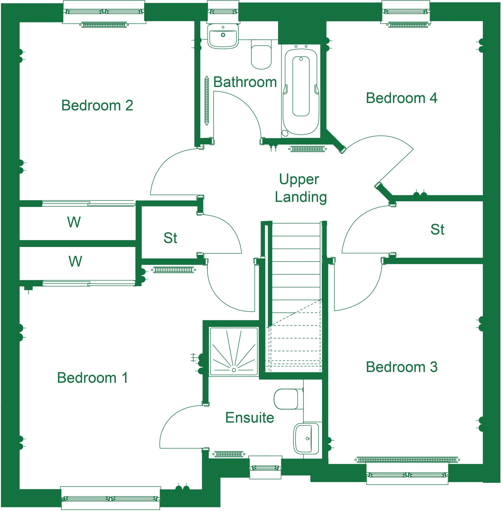 property Raw Floorplan Images}
