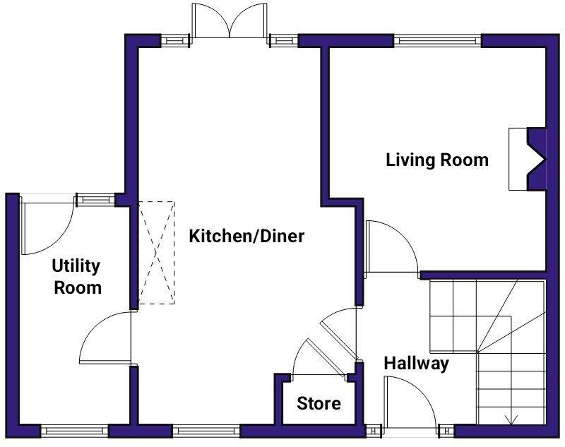 property Raw Floorplan Images}