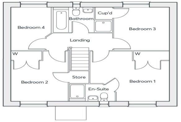 property Raw Floorplan Images}