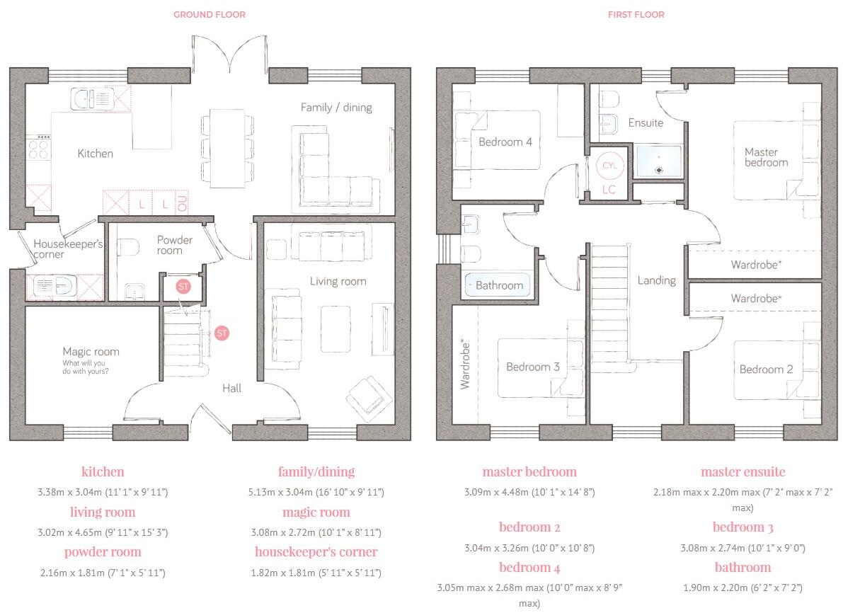 property Raw Floorplan Images}