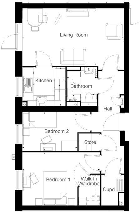 property Raw Floorplan Images}