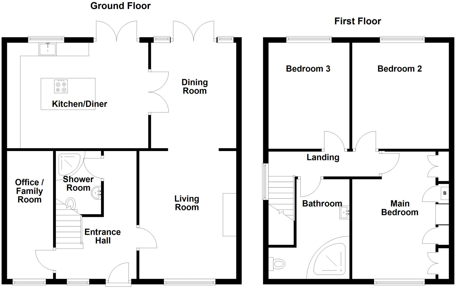 property Raw Floorplan Images}