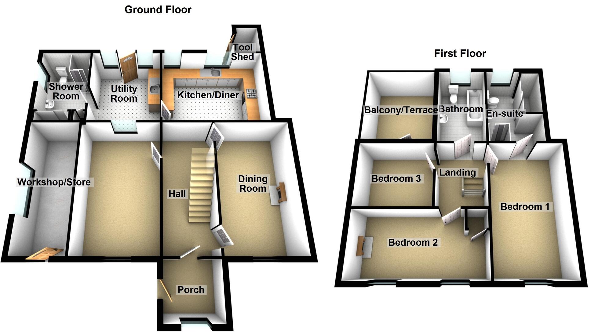 property Raw Floorplan Images}