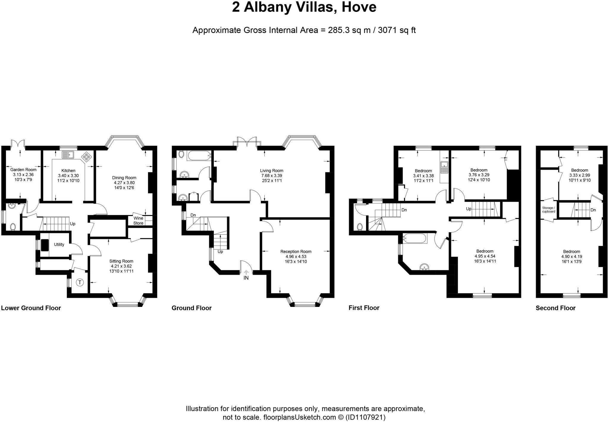 property Raw Floorplan Images}