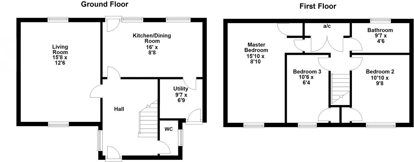 property Raw Floorplan Images}
