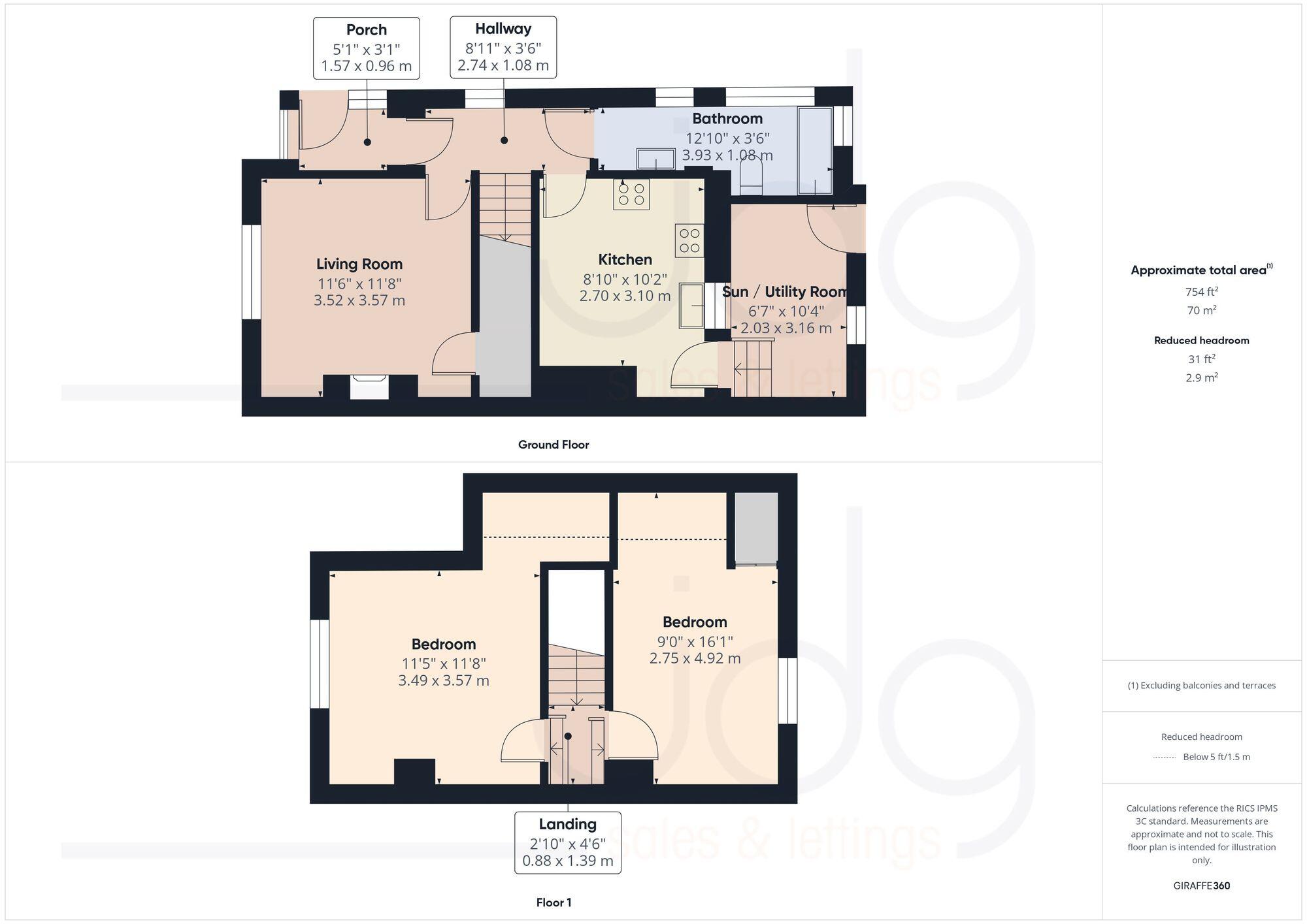 property Raw Floorplan Images}