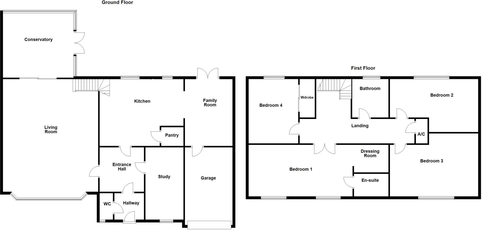 property Raw Floorplan Images}