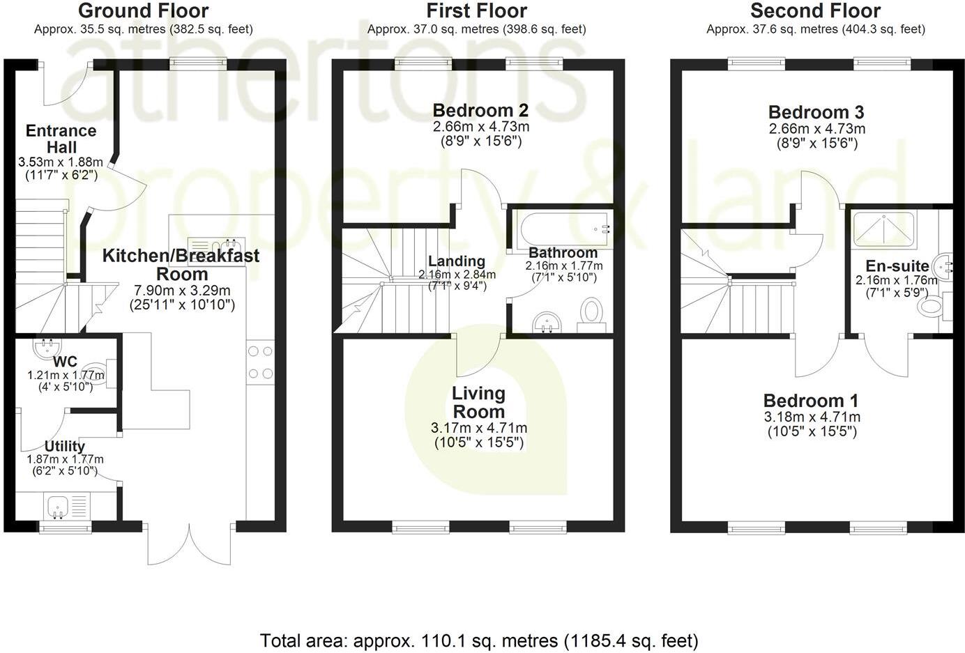 property Raw Floorplan Images}