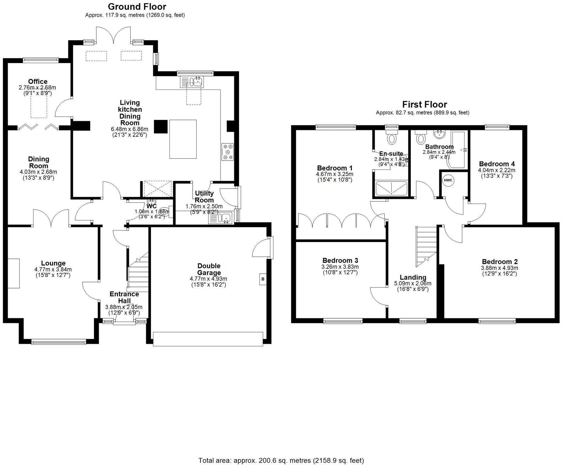 property Raw Floorplan Images}