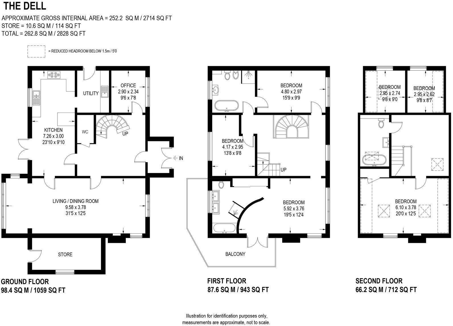 property Raw Floorplan Images}