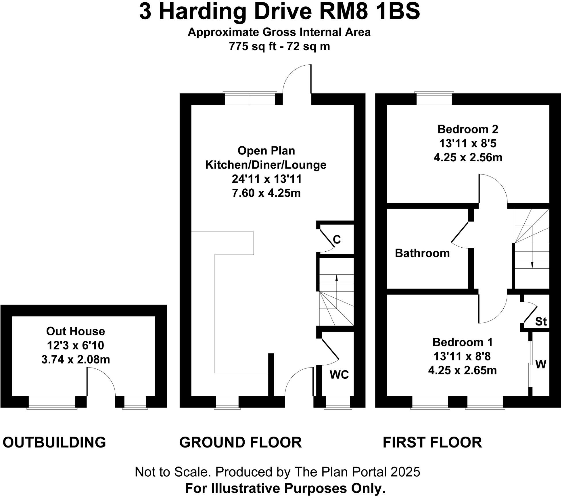 property Raw Floorplan Images}