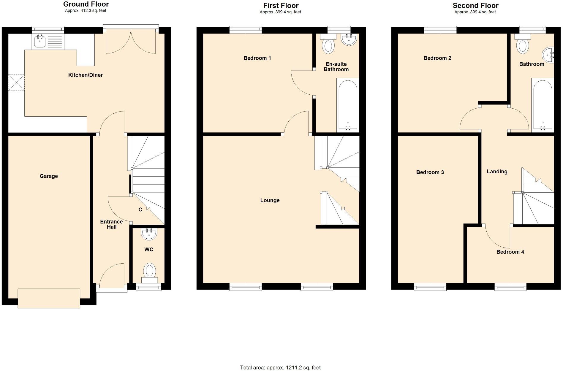 property Raw Floorplan Images}