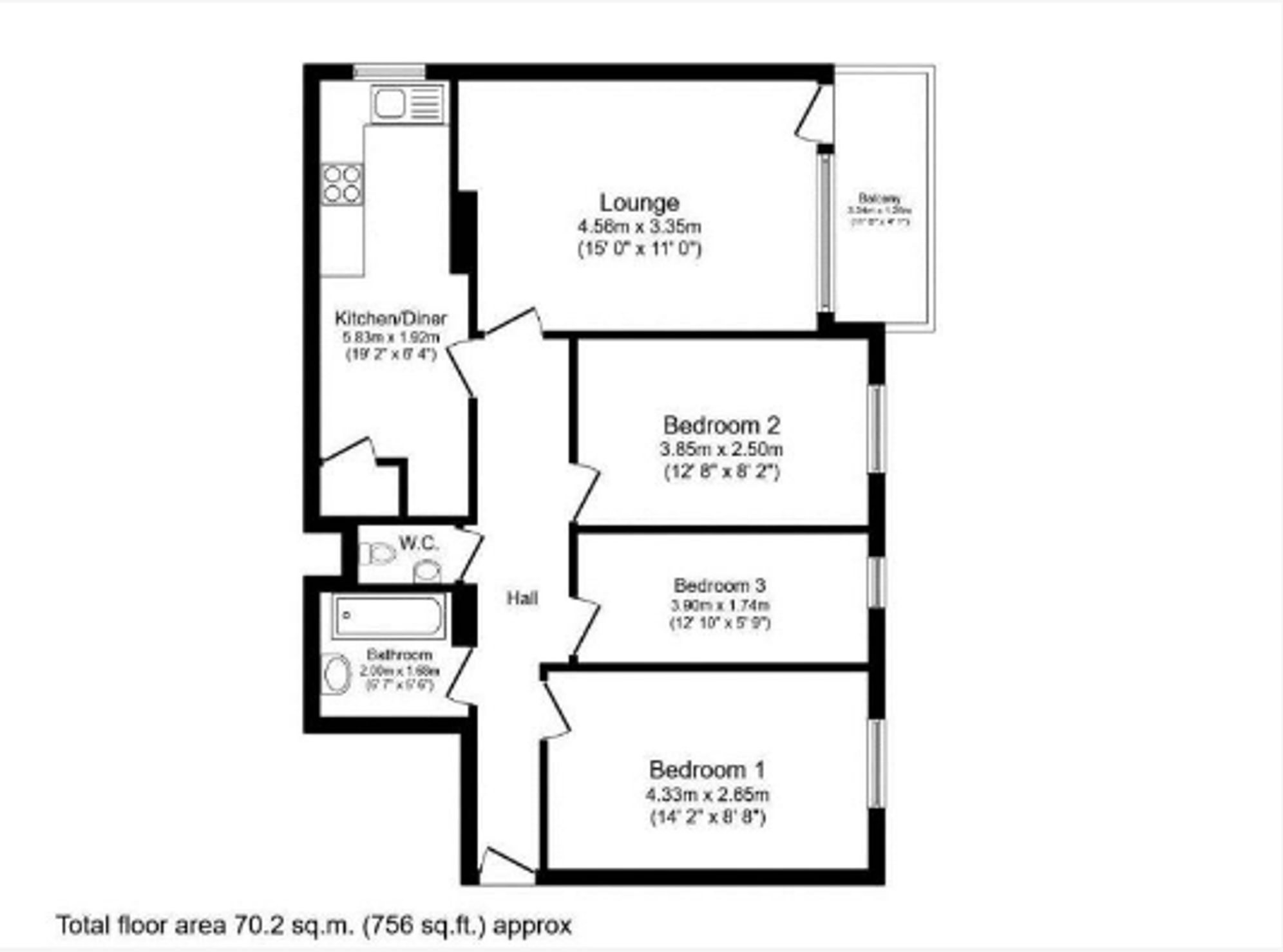 property Raw Floorplan Images}