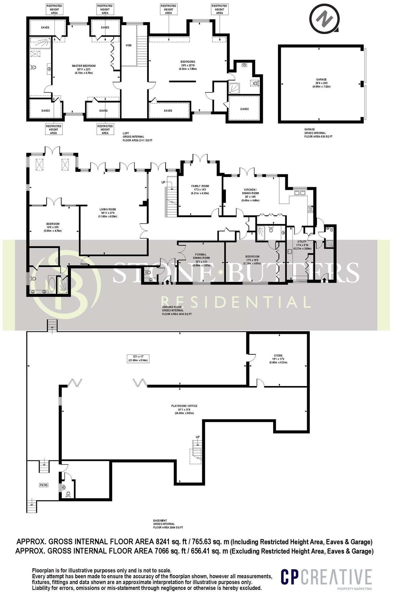 property Raw Floorplan Images}