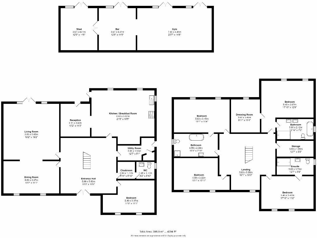 property Raw Floorplan Images}