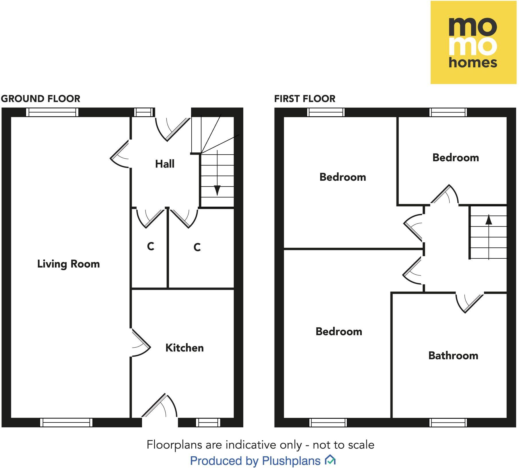 property Raw Floorplan Images}