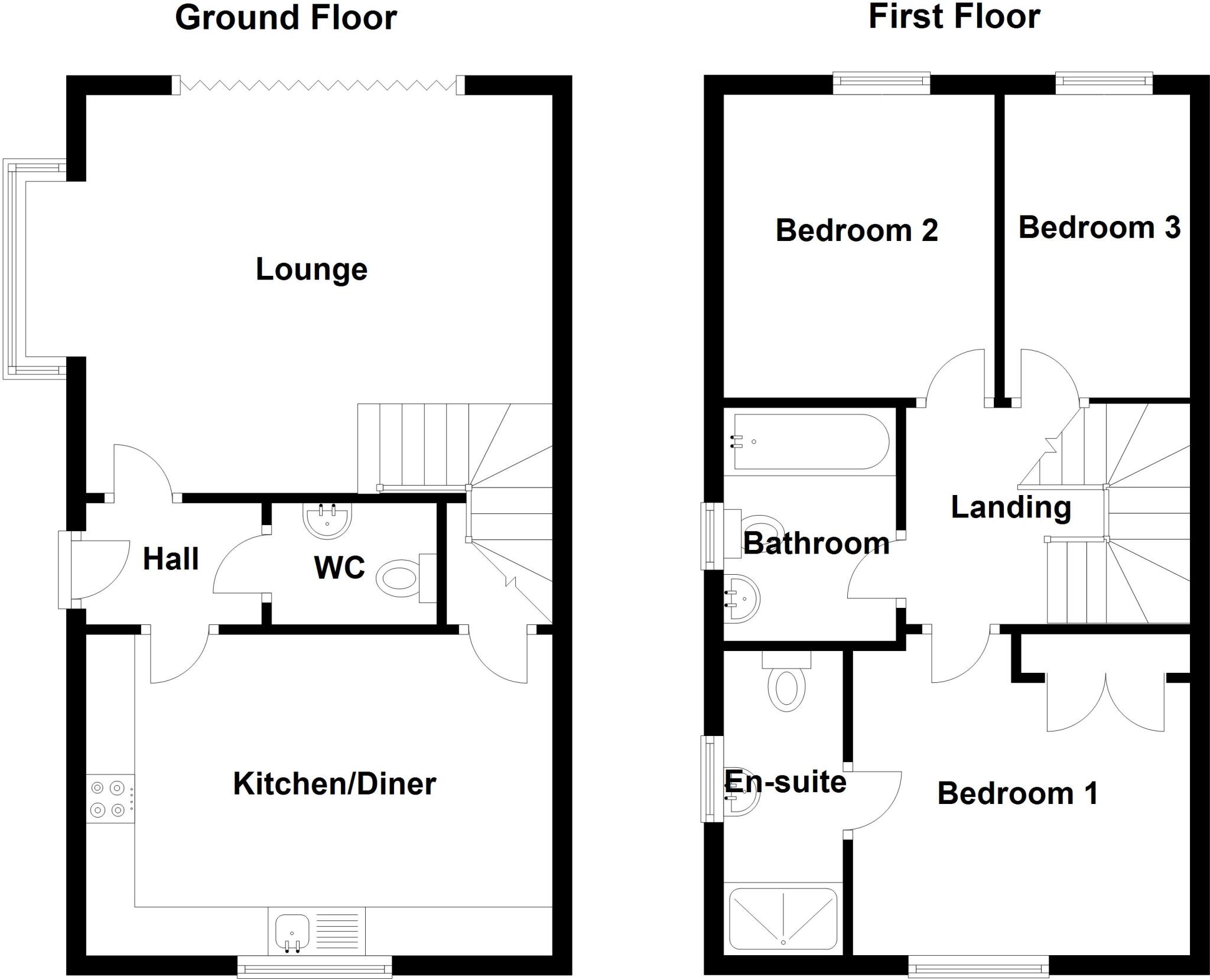 property Raw Floorplan Images}