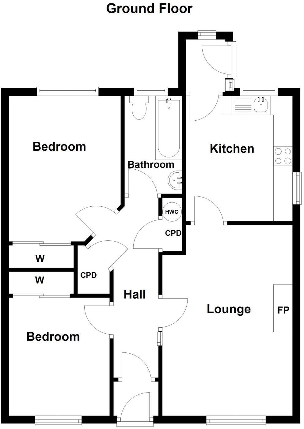 property Raw Floorplan Images}