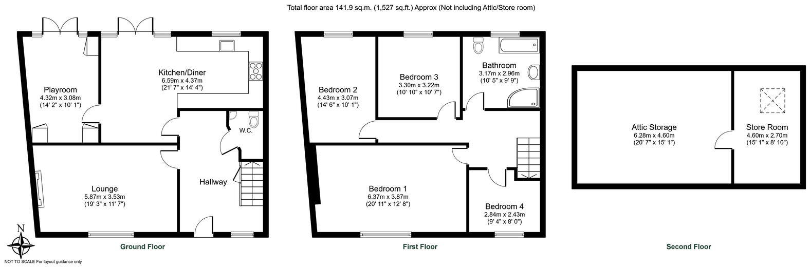 property Raw Floorplan Images}