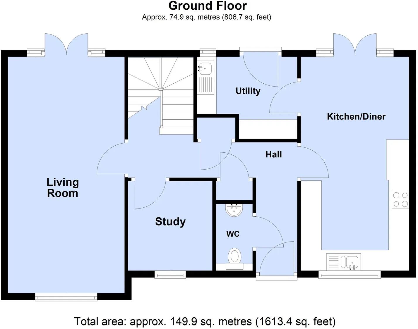 property Raw Floorplan Images}