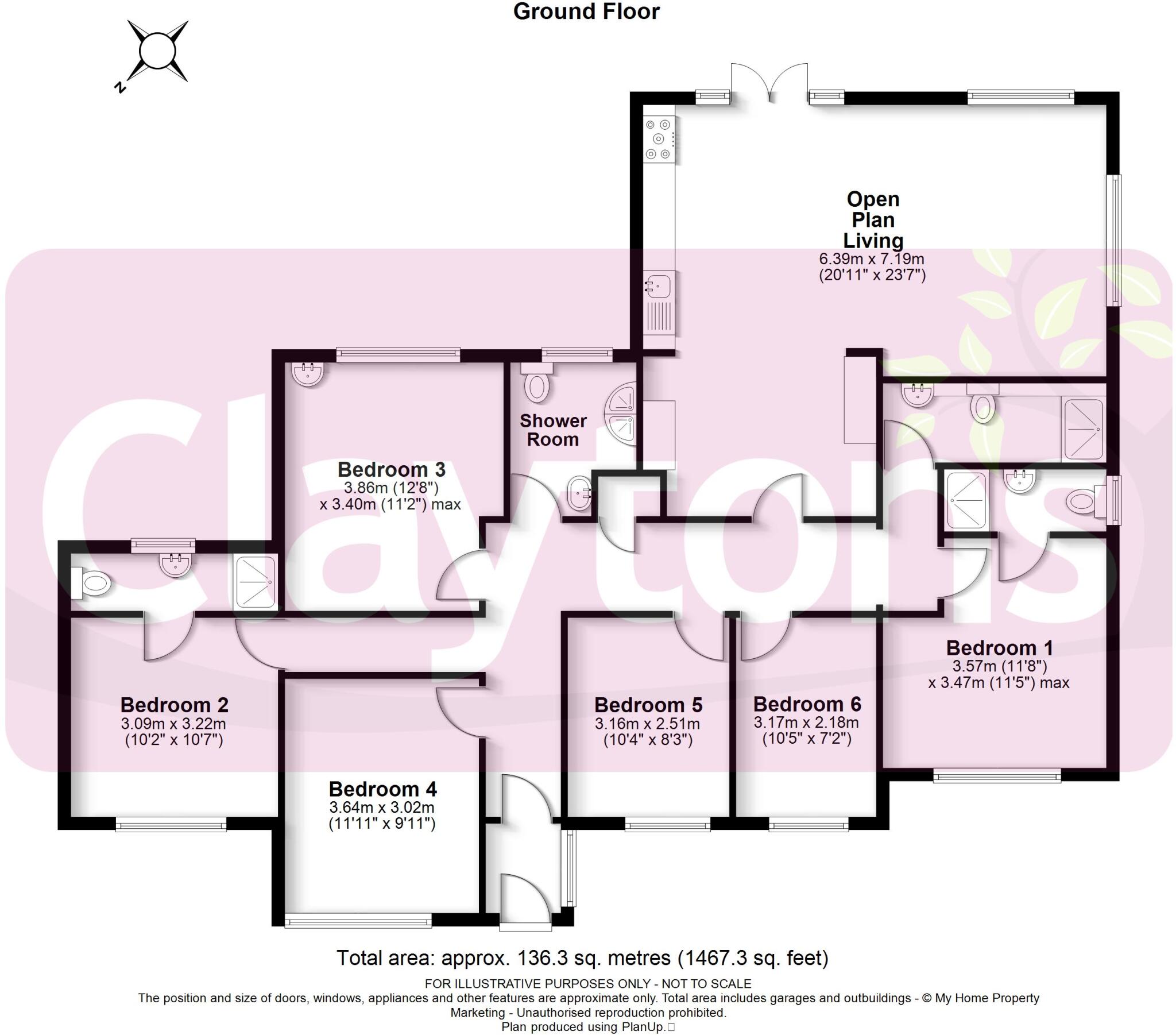 property Raw Floorplan Images}