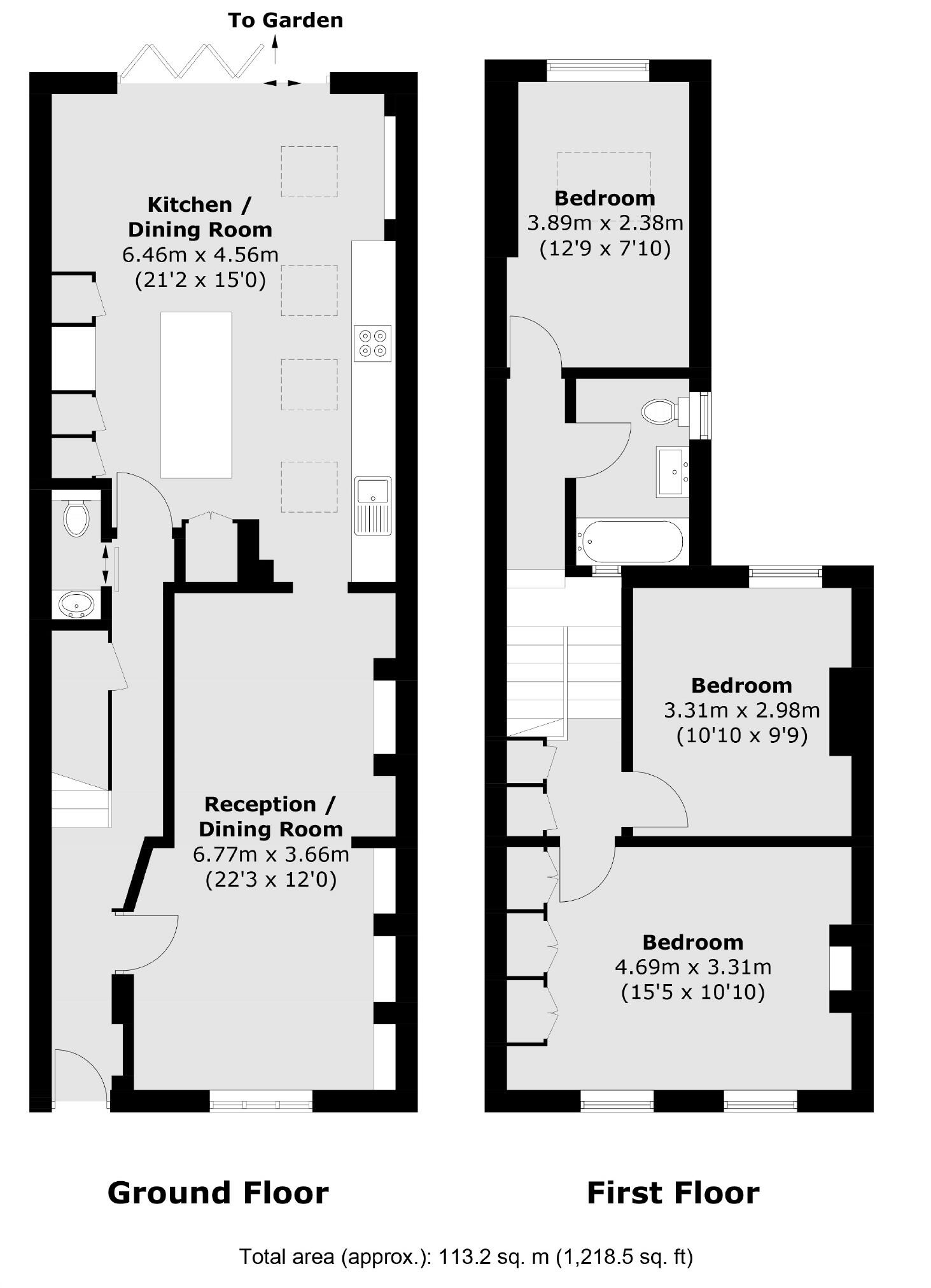 property Raw Floorplan Images}