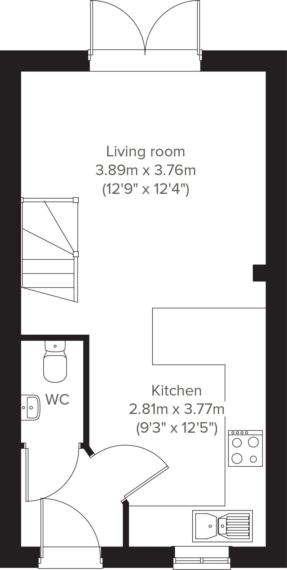 property Raw Floorplan Images}