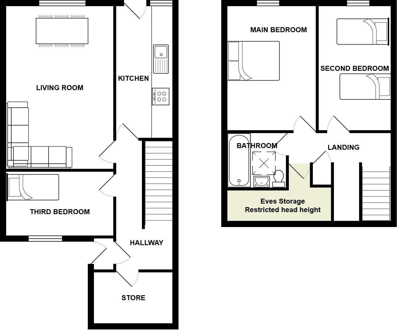 property Raw Floorplan Images}