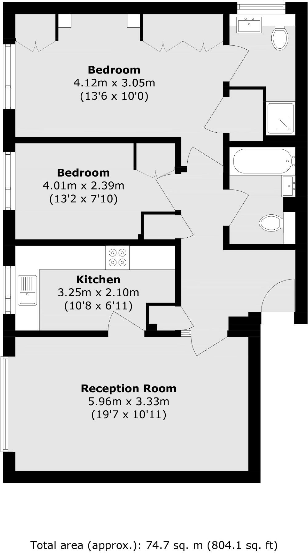 property Raw Floorplan Images}