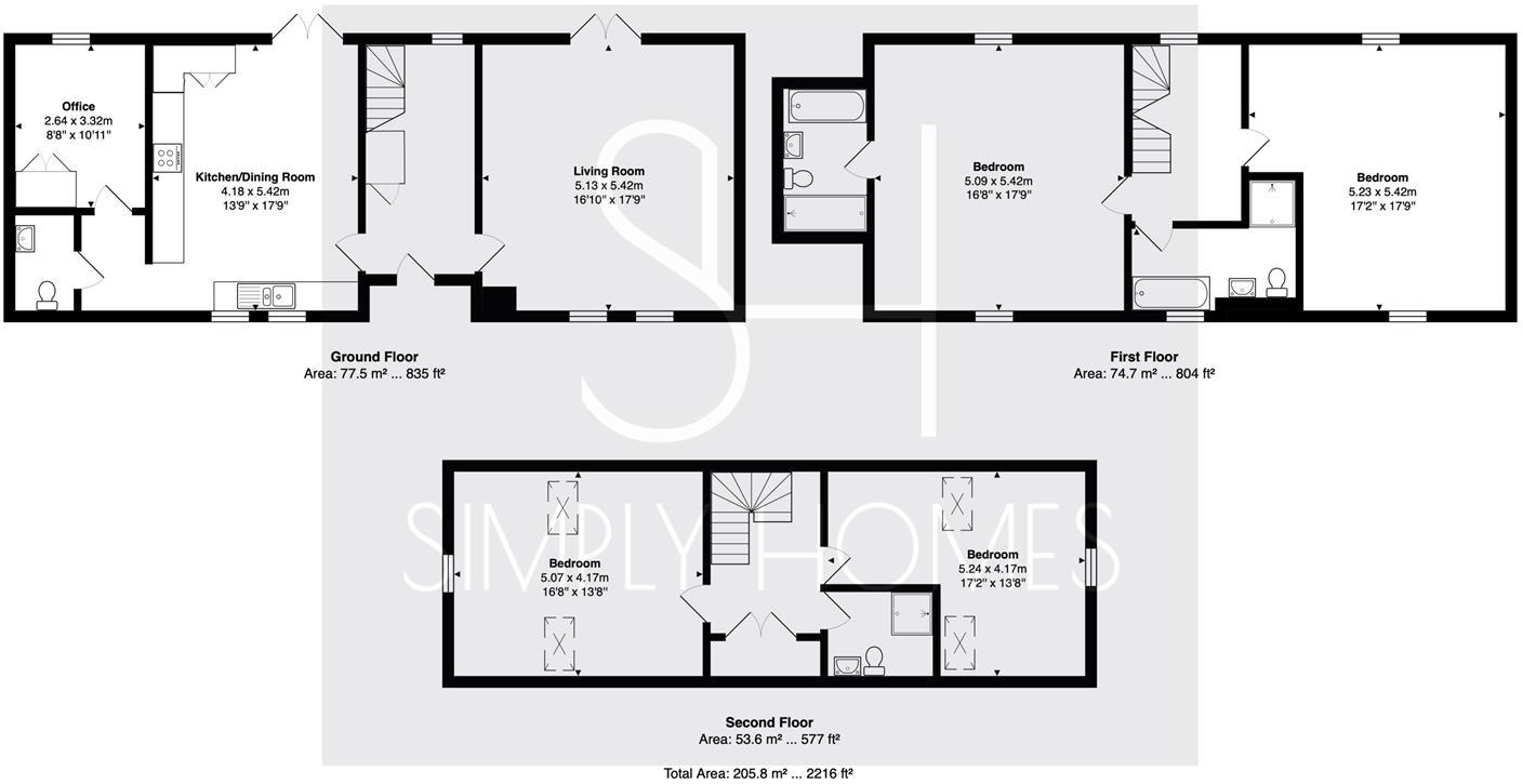 property Raw Floorplan Images}