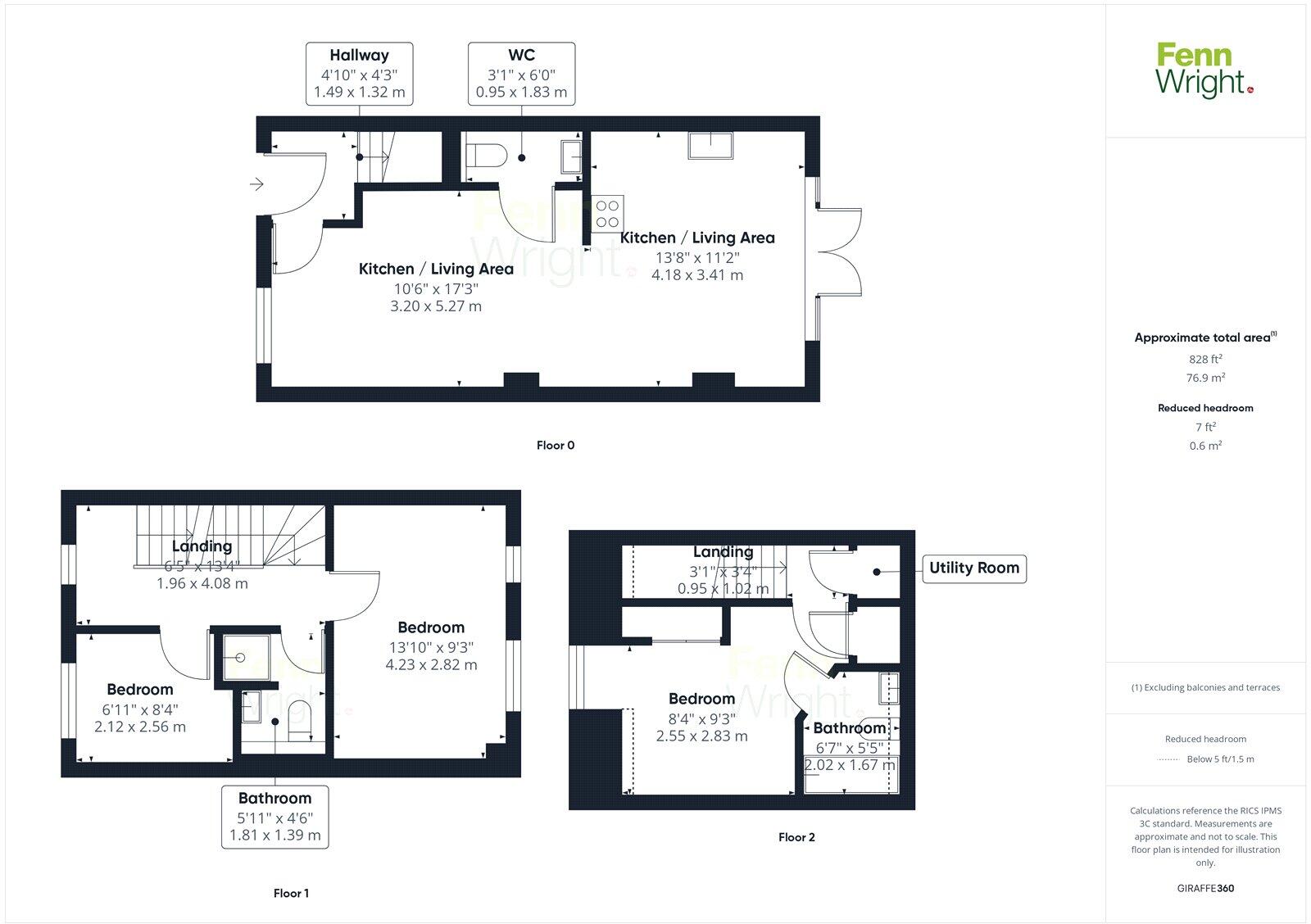 property Raw Floorplan Images}