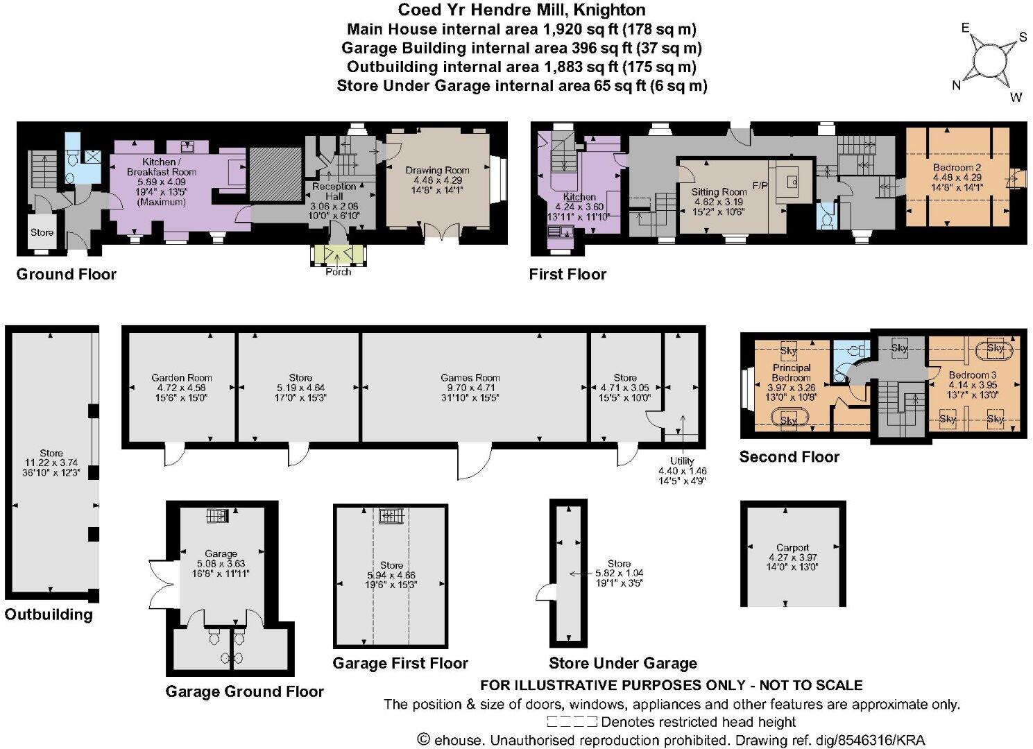 property Raw Floorplan Images}