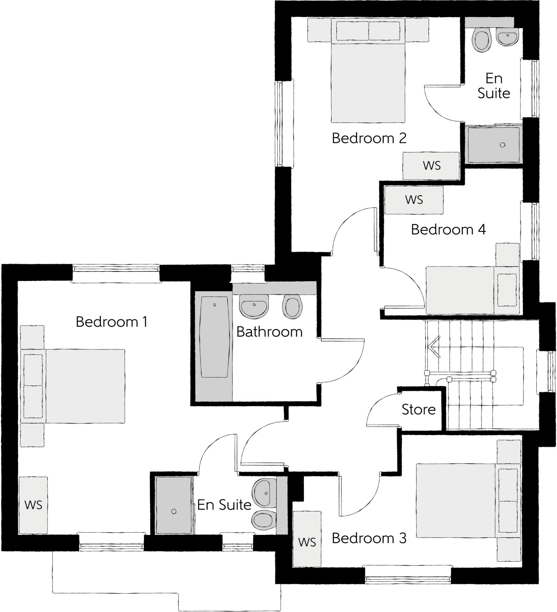 property Raw Floorplan Images}