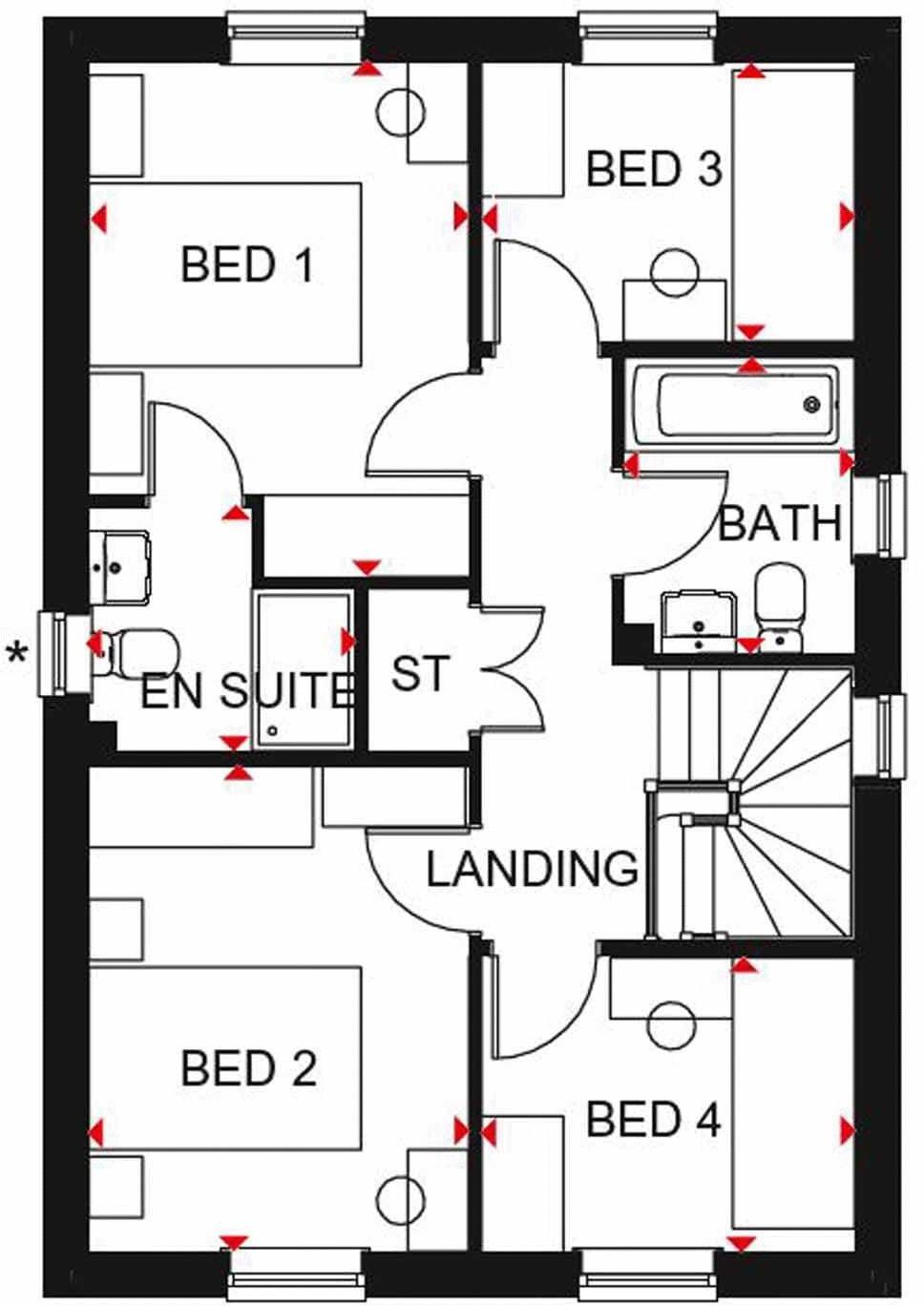 property Raw Floorplan Images}