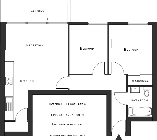 property Raw Floorplan Images}