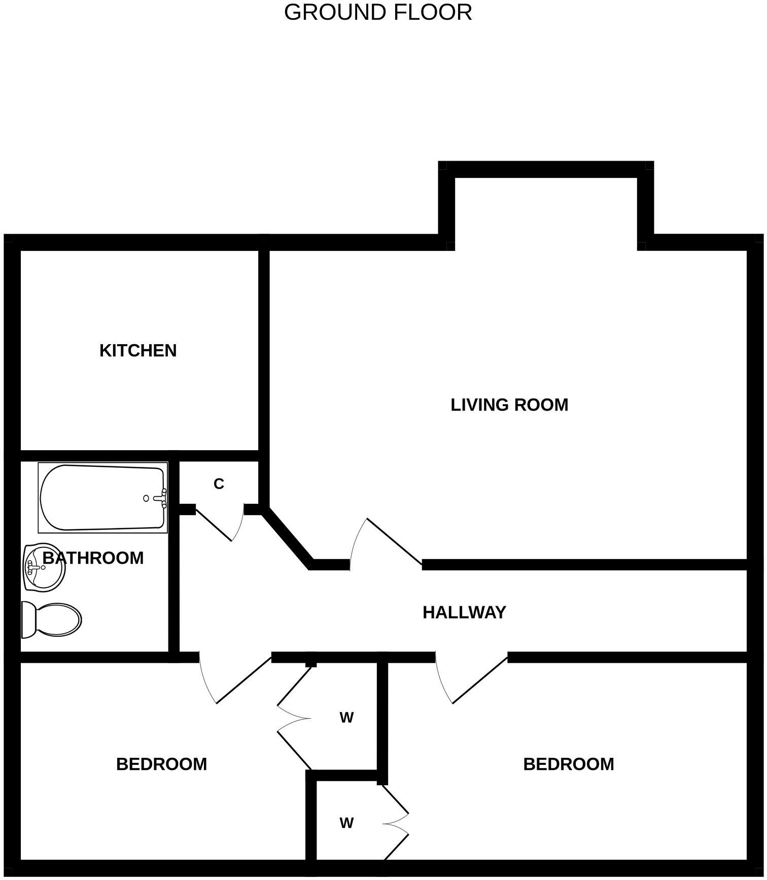 property Raw Floorplan Images}