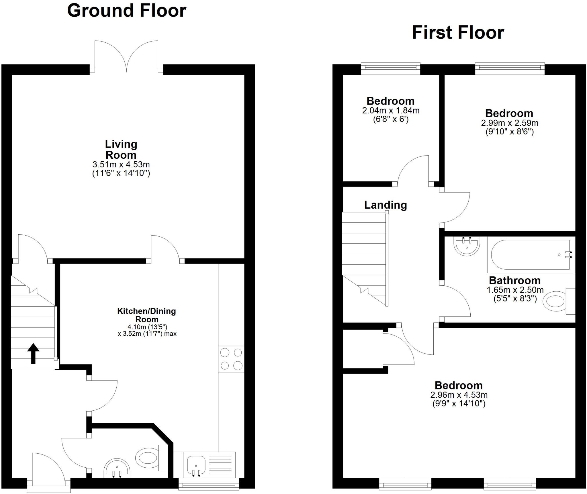 property Raw Floorplan Images}