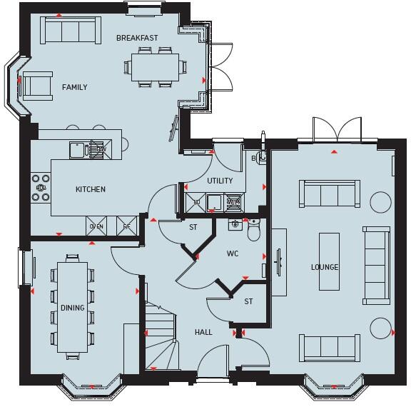 property Raw Floorplan Images}