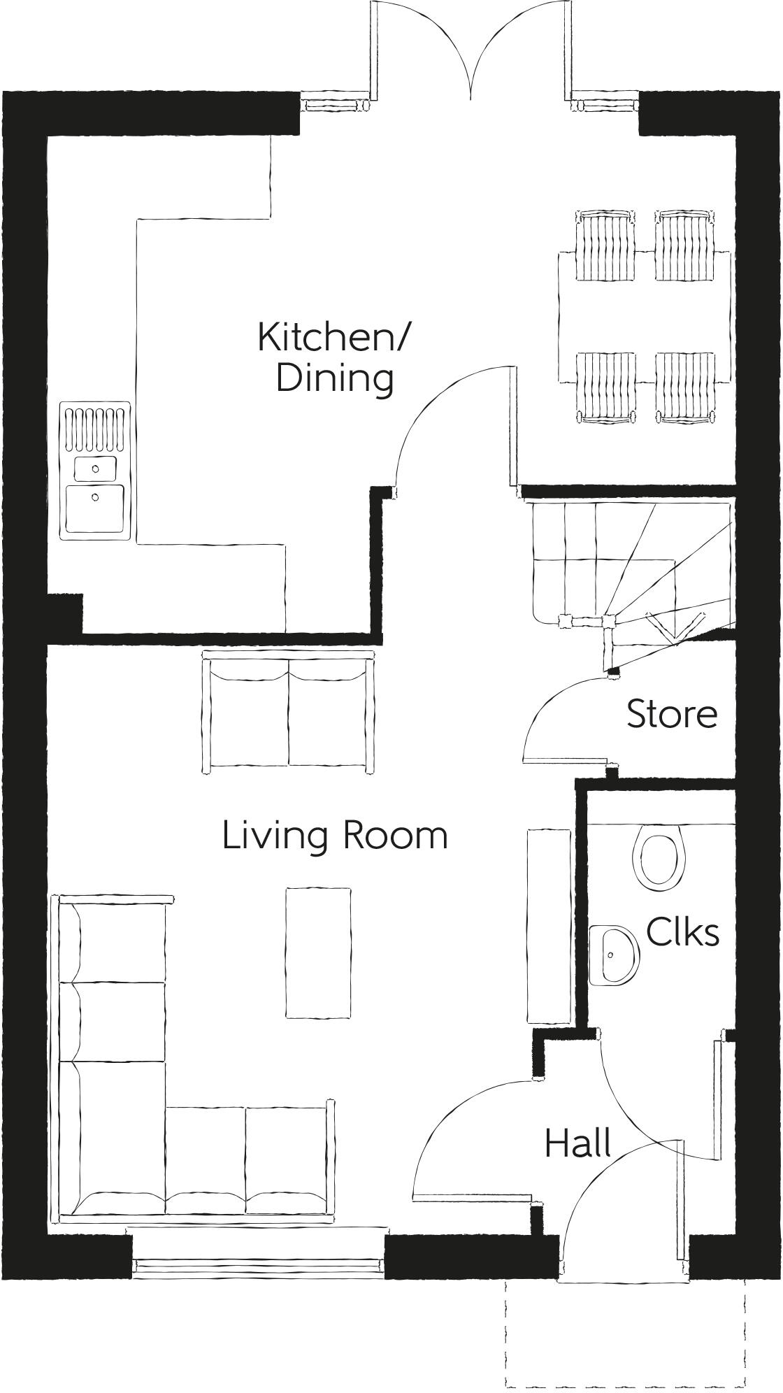 property Raw Floorplan Images}