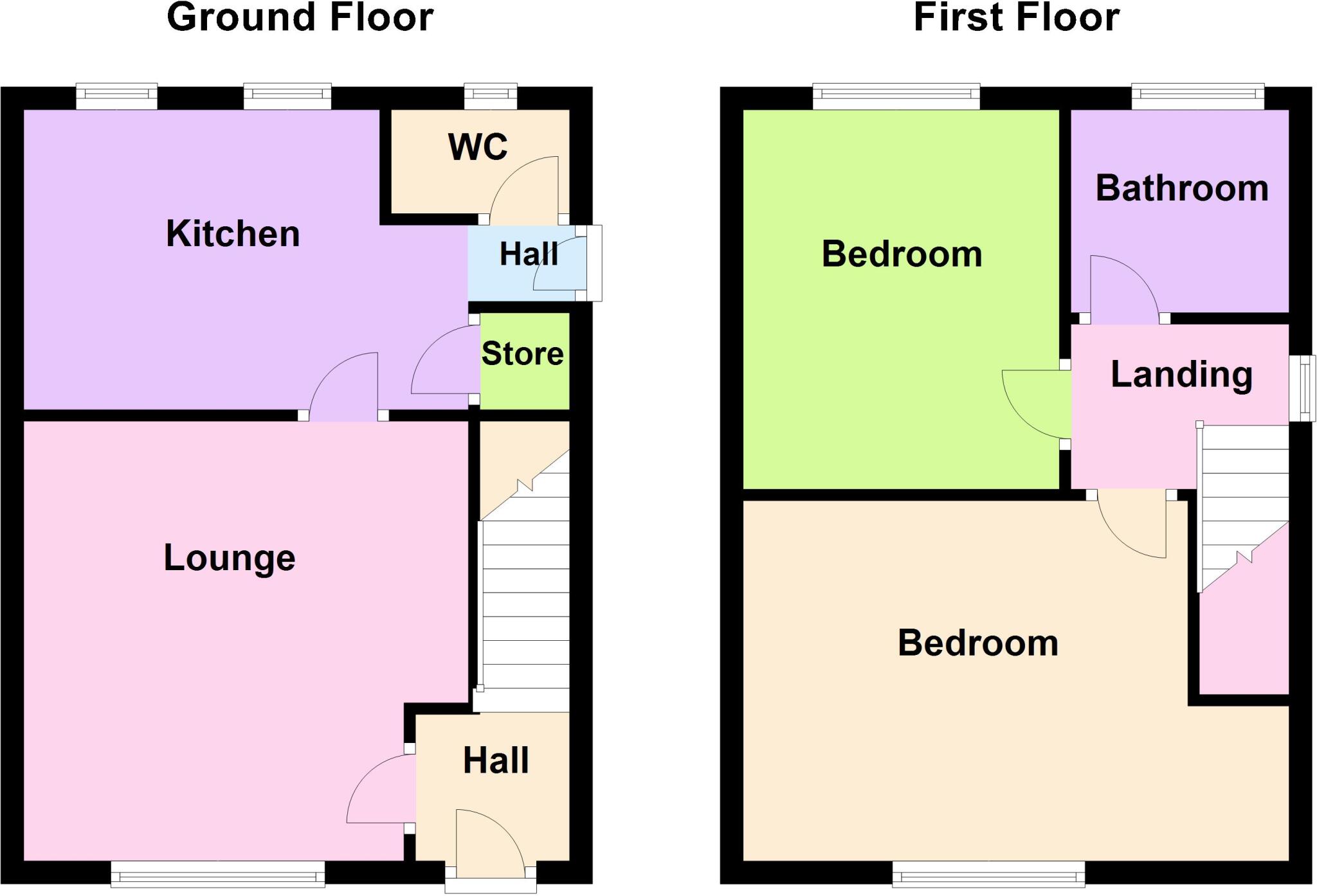 property Raw Floorplan Images}