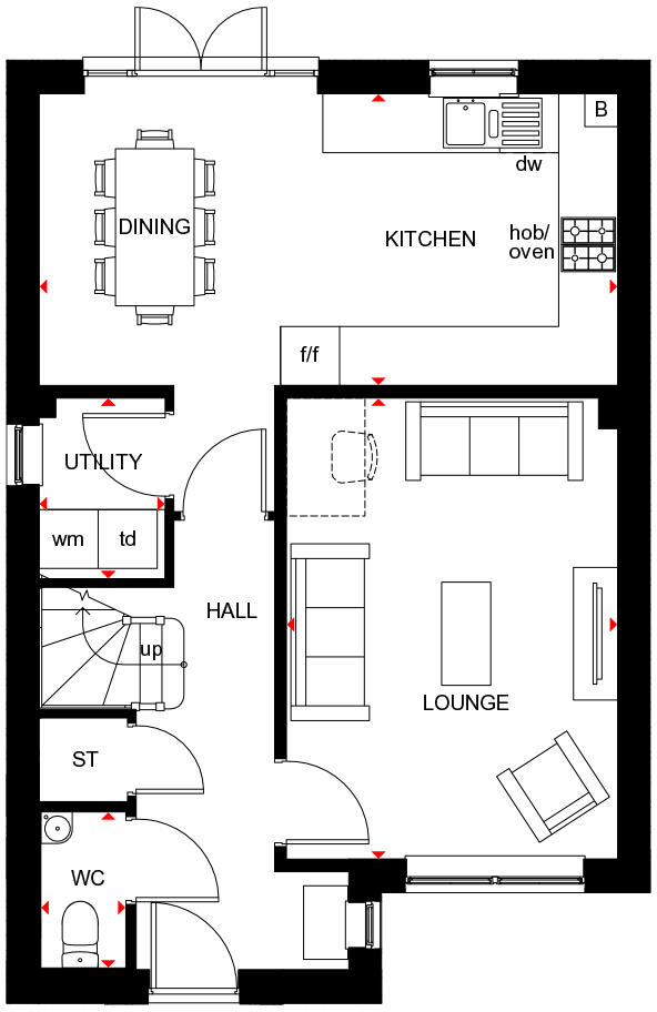 property Raw Floorplan Images}