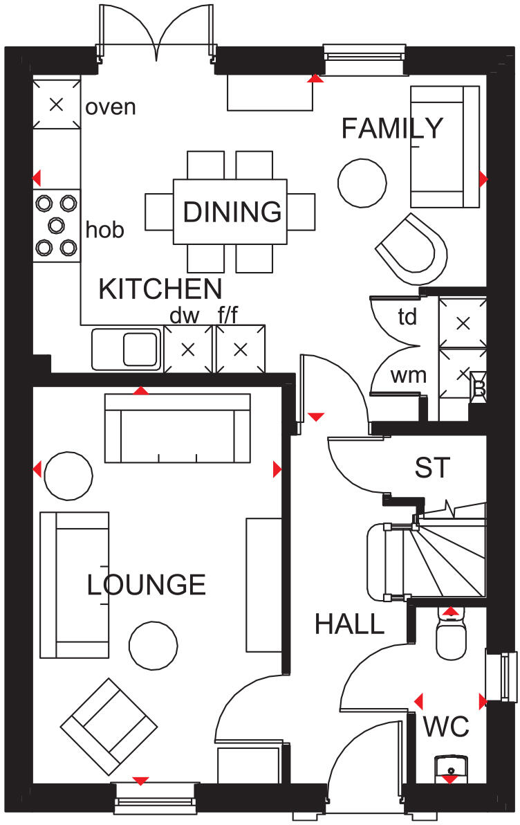 property Raw Floorplan Images}