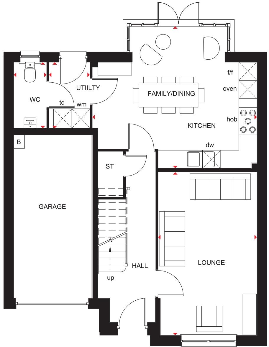 property Raw Floorplan Images}