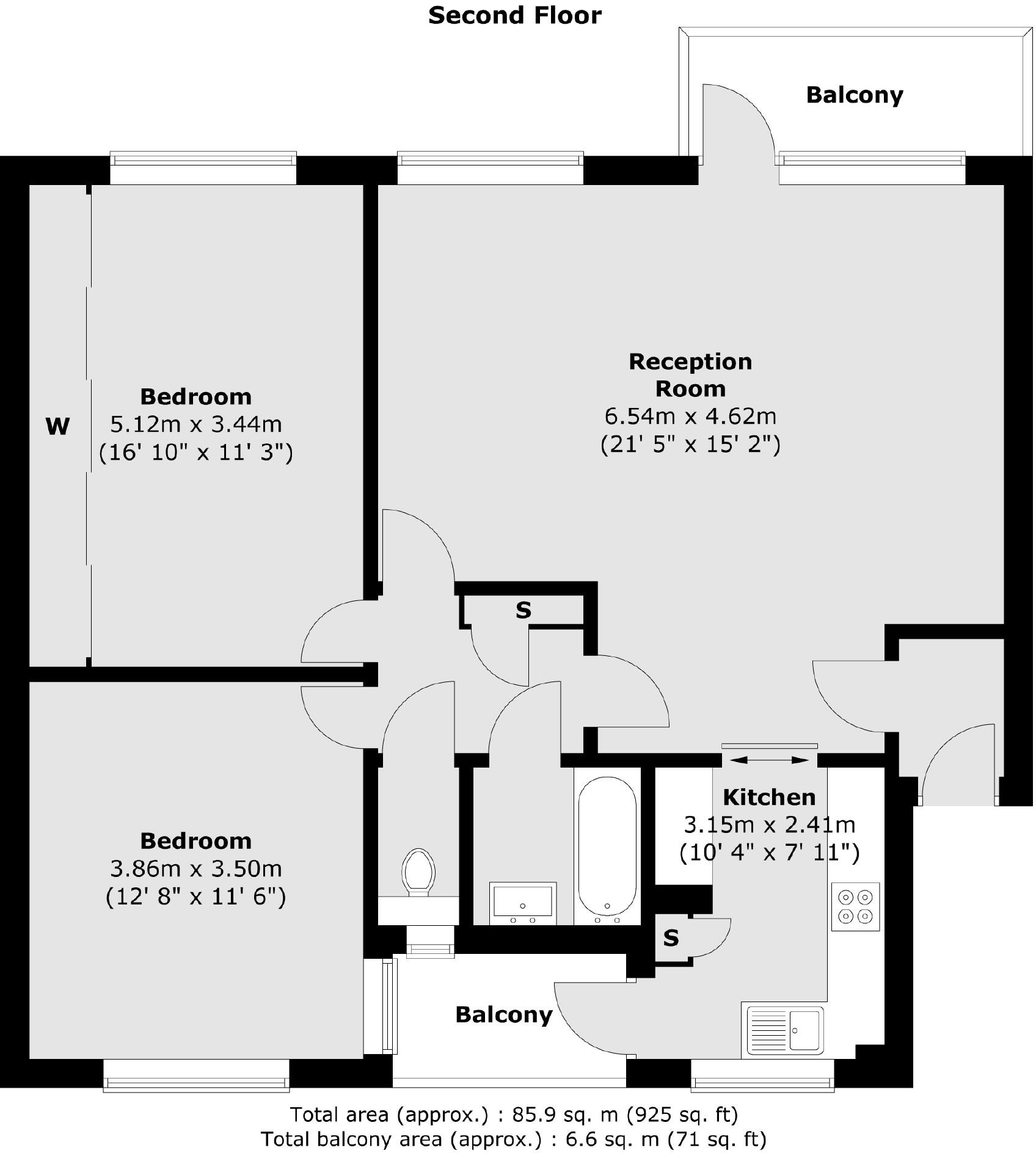 property Raw Floorplan Images}