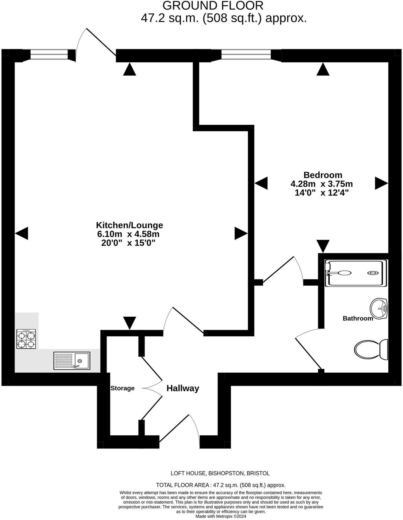 property Raw Floorplan Images}