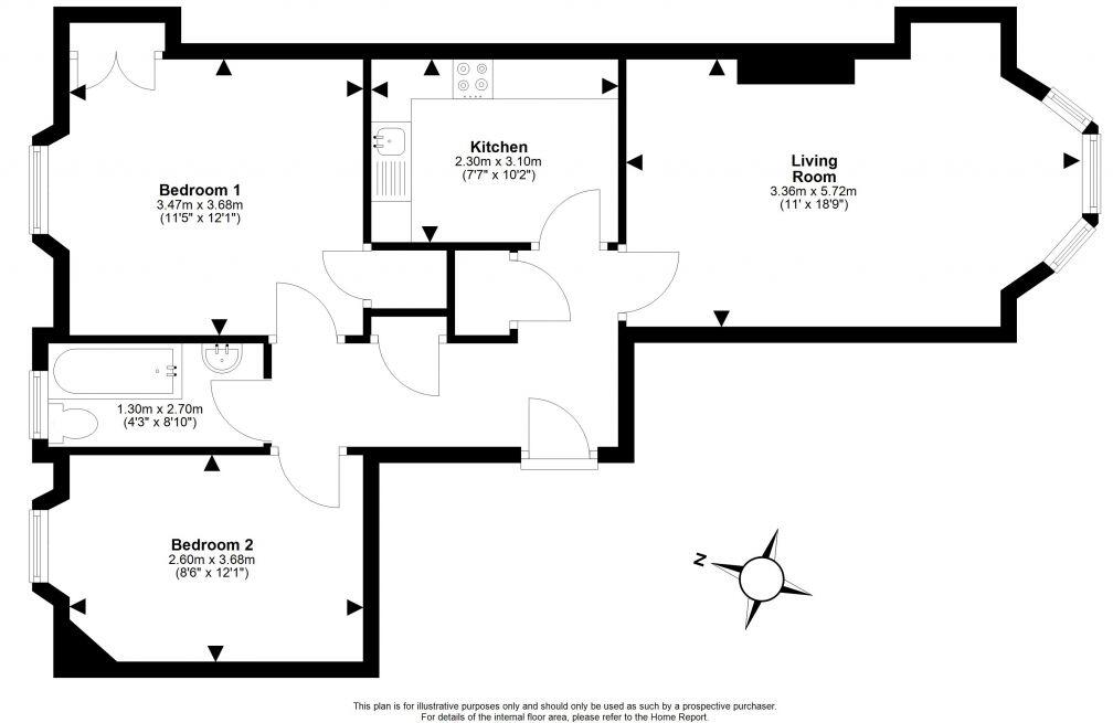 property Raw Floorplan Images}