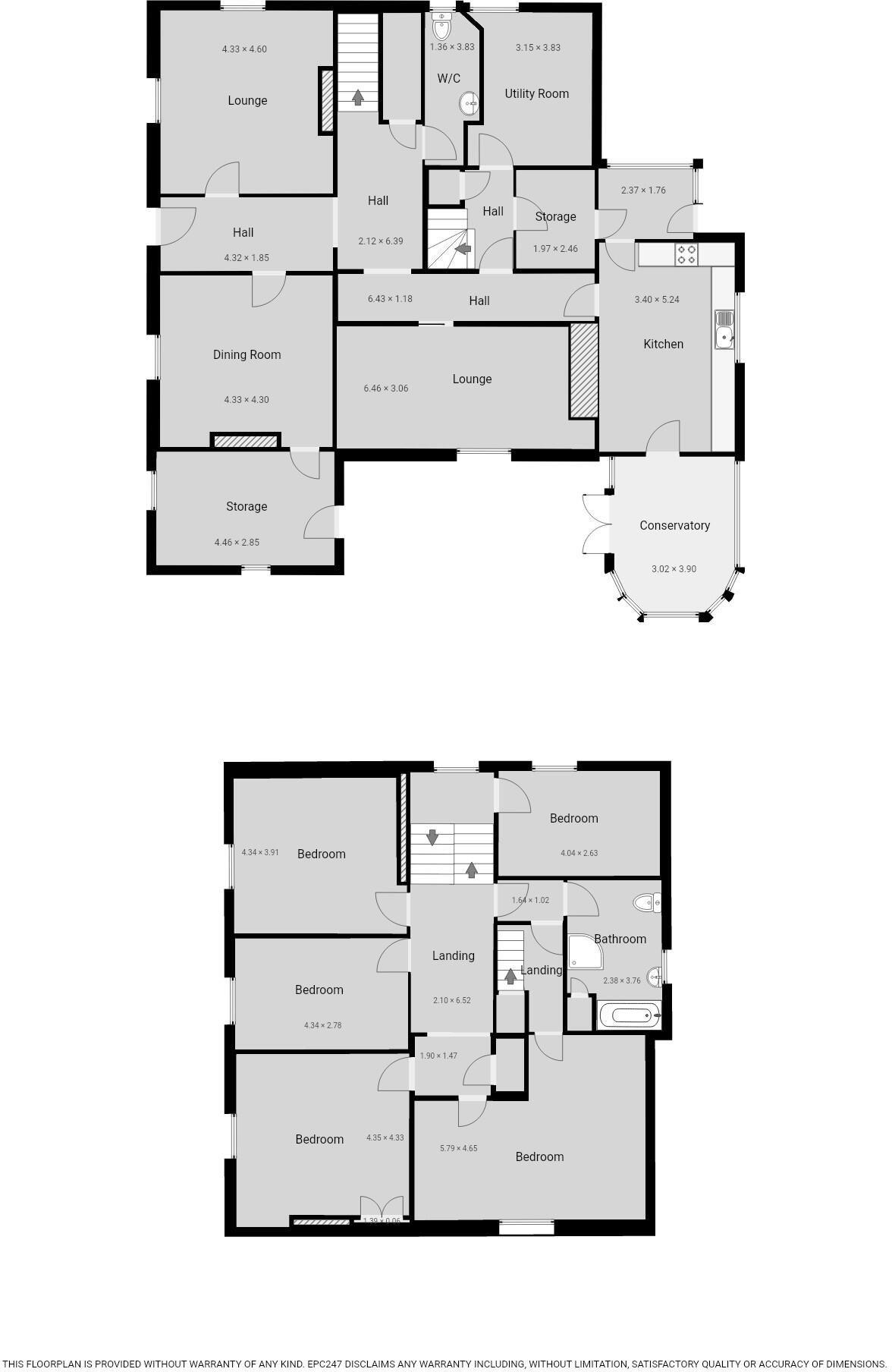 property Raw Floorplan Images}
