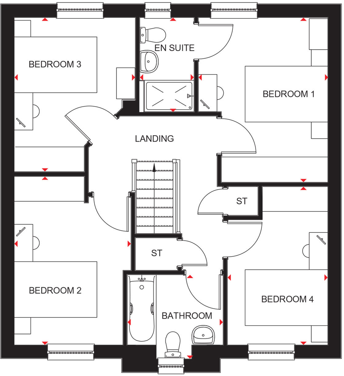 property Raw Floorplan Images}
